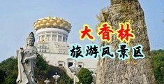 美女玩鸡巴小说视频中国浙江-绍兴大香林旅游风景区